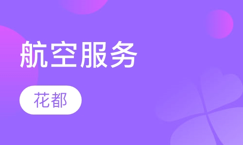 航空服务
