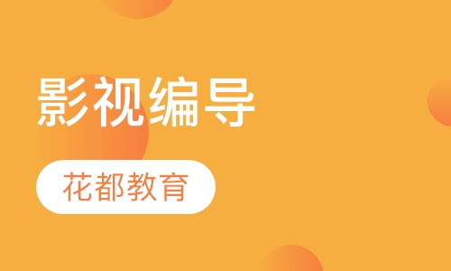 影视编导