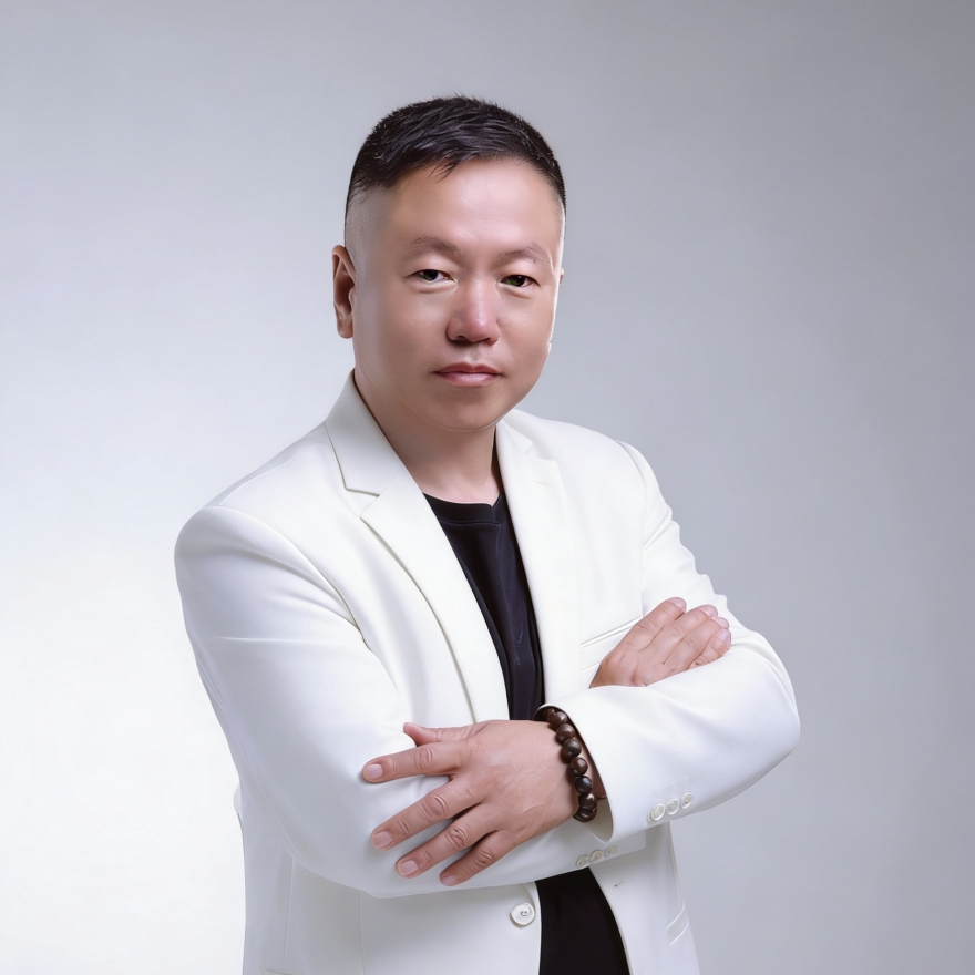 何忠平
