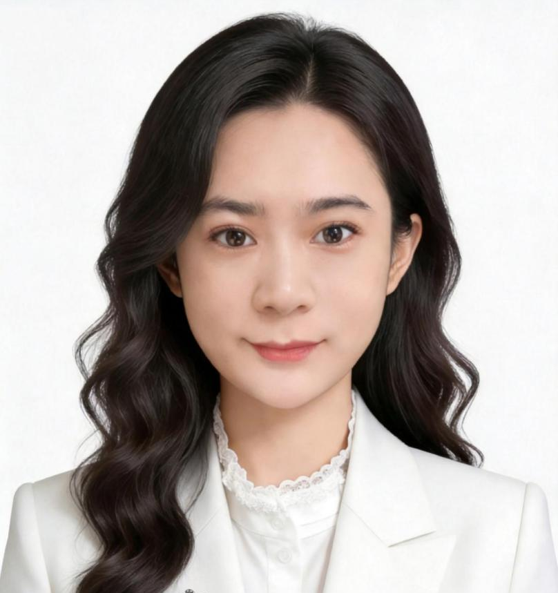 康翠娟