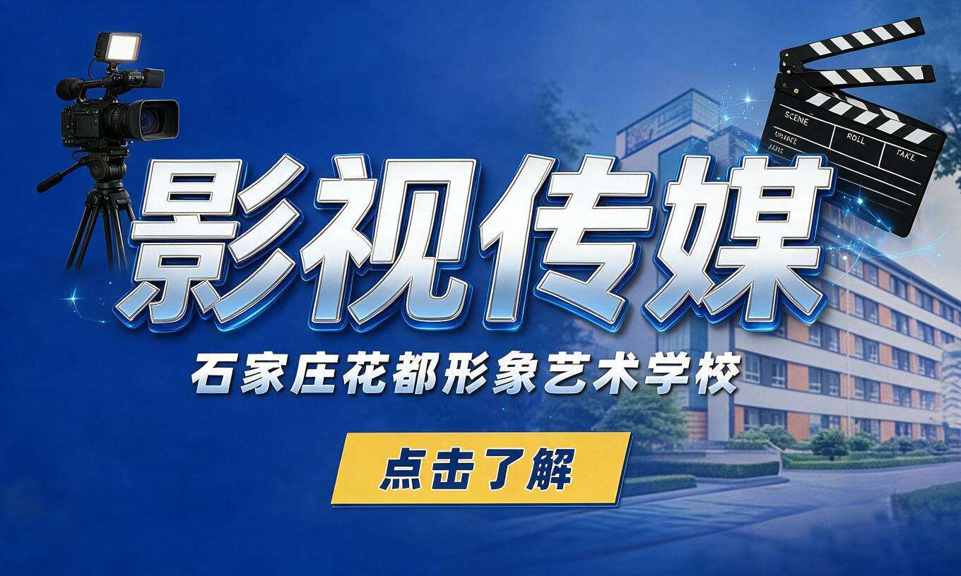 影视传媒