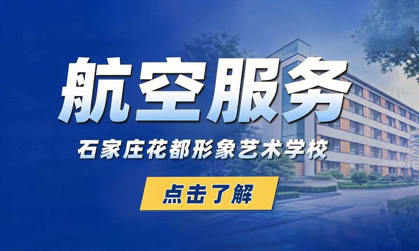 航空服务